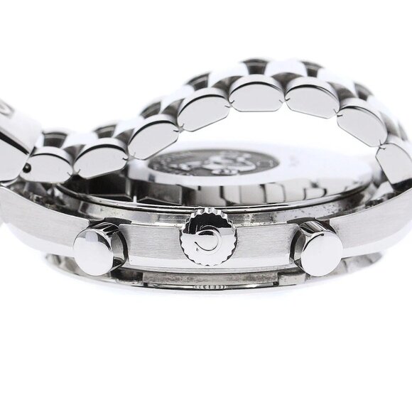 OMEGA Speedmaster 3510.50 Chronograph Black Dial Automatic Men's Watch_873057 - Picture 4 of 7